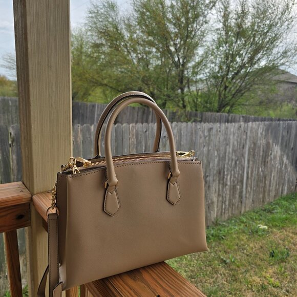 MICHAEL Kors Ruby Medium Satchel - Picture 5 of 6